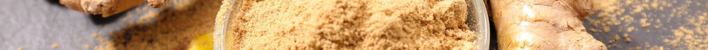 Ginger Root: Nature’s Potent Remedy