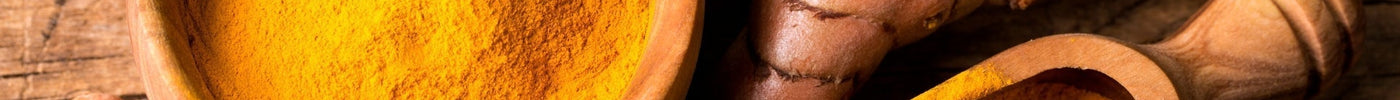 Curcumin: A Botanical Approach to Joint Wellness